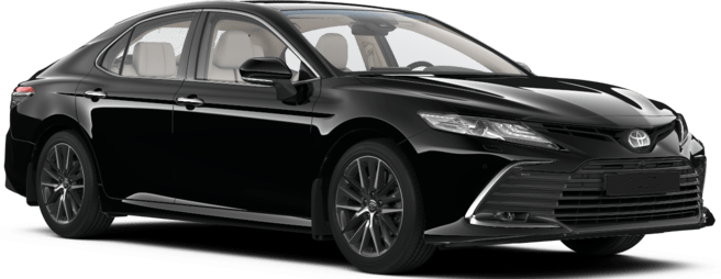 превью TOYOTA Camry