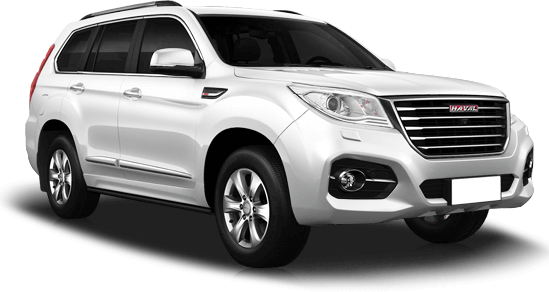 превью HAVAL H9