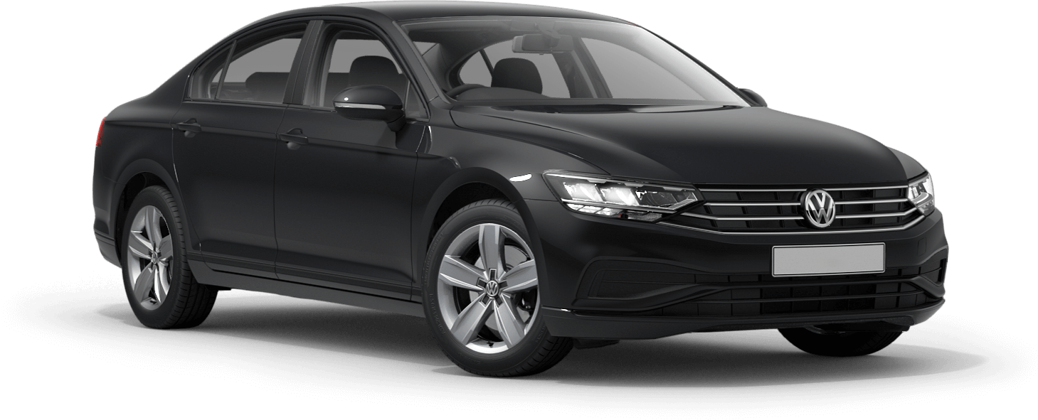 превью VOLKSWAGEN Passat