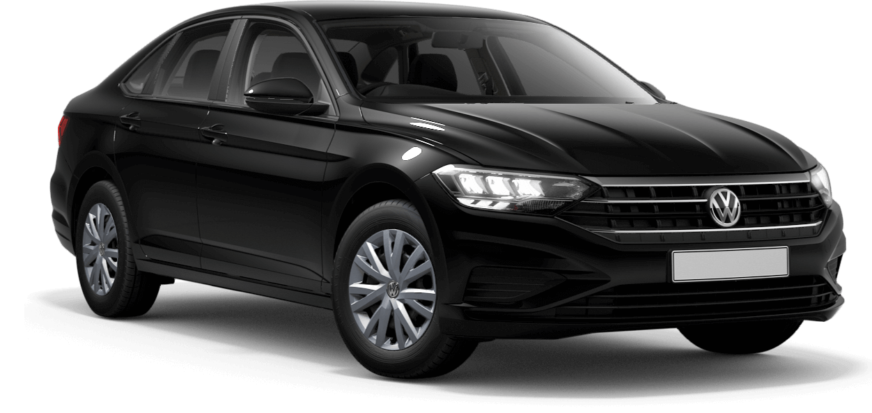 превью VOLKSWAGEN Jetta