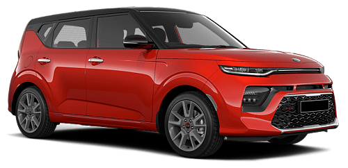 KIA Soul миниатюра 