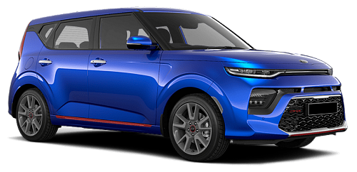 KIA Soul миниатюра 