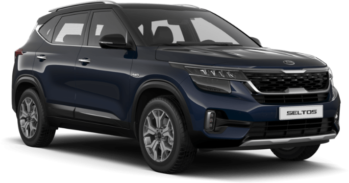KIA Seltos миниатюра 