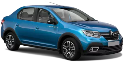 превью RENAULT Logan Stepway