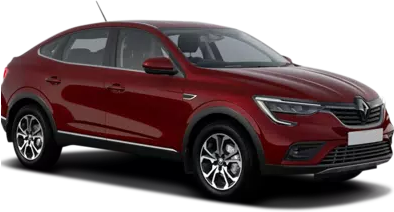 превью RENAULT Arkana
