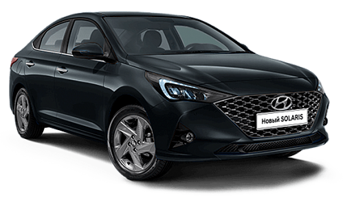 HYUNDAI Solaris миниатюра 