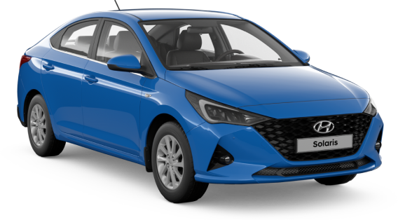 превью HYUNDAI Solaris