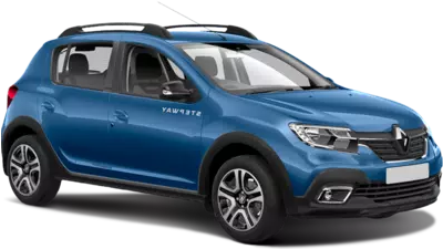 превью RENAULT Sandero Stepway