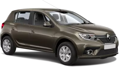 превью RENAULT Sandero