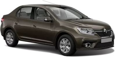 превью RENAULT Logan