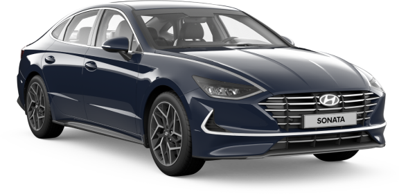 превью HYUNDAI Sonata
