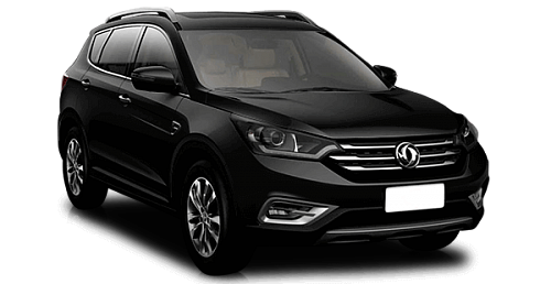 превью DONGFENG Ax7