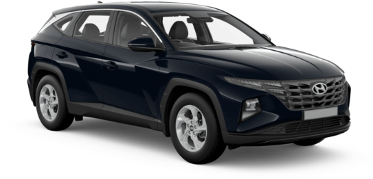 превью HYUNDAI Tucson