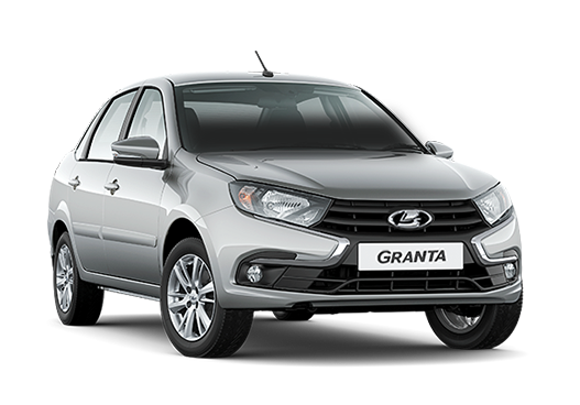 превью LADA Granta Седан New