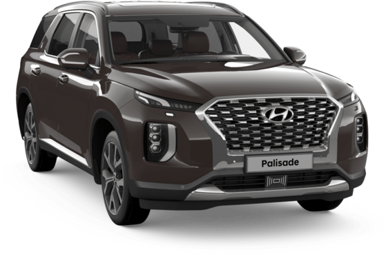 HYUNDAI Palisade миниатюра 