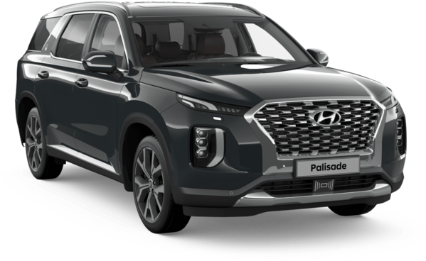 превью HYUNDAI Palisade