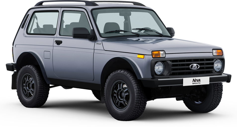 превью LADA Bronto