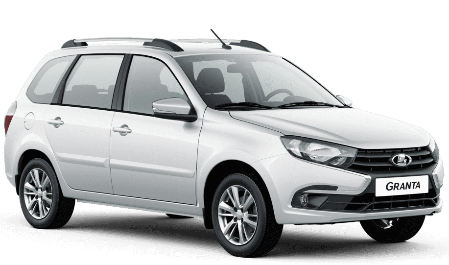 превью LADA Granta Универсал