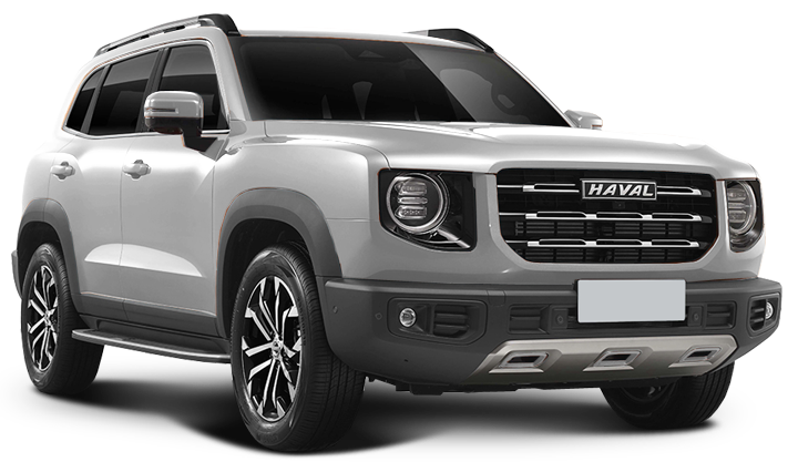 превью HAVAL Dargo