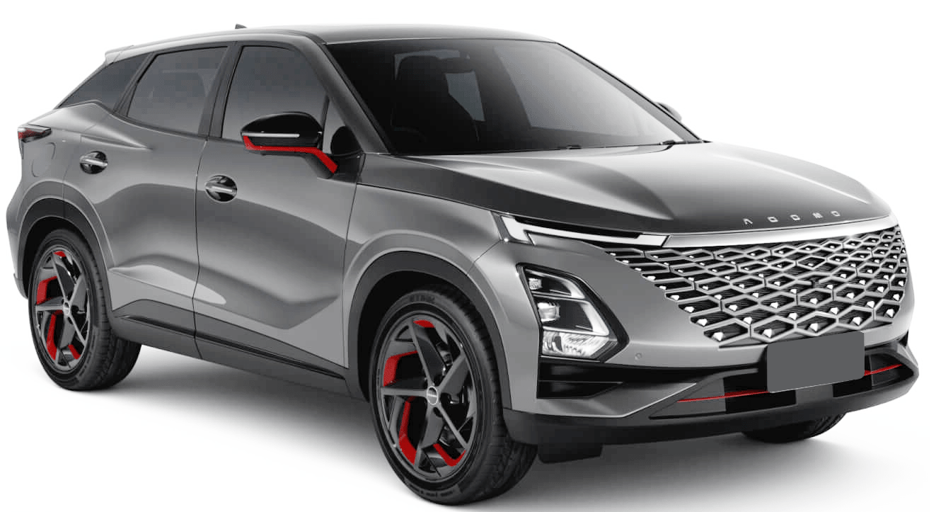 превью OMODA C5