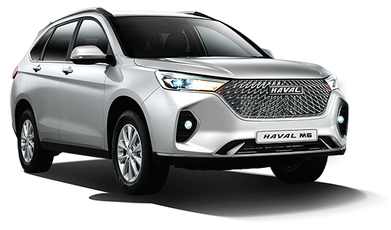 превью HAVAL M6