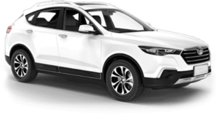 превью FAW Besturn X80