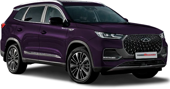 превью CHERY  New Tiggo 8 Pro Max