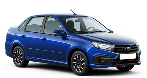 превью LADA Granta Седан Drive Active