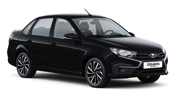 превью LADA Granta Седан Sport