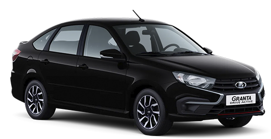 превью LADA Granta Лифтбек Drive Active