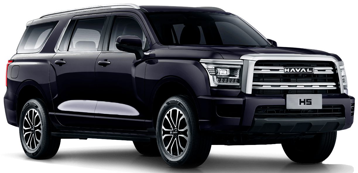 превью HAVAL New H5