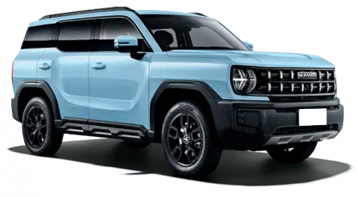 превью HAVAL H3