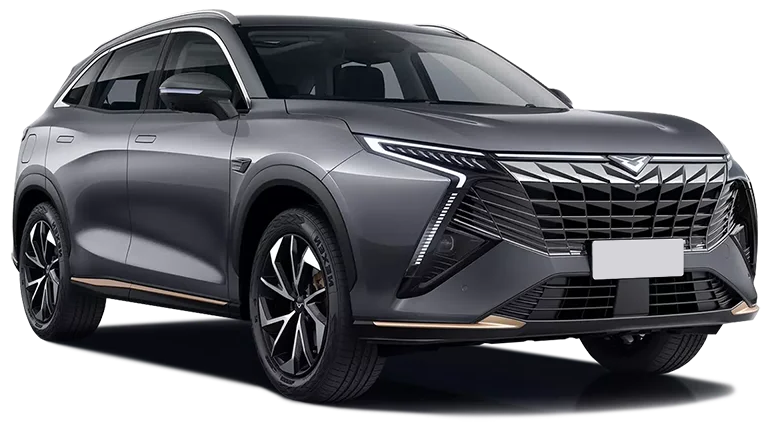 превью KAIYI X7 Kunlun