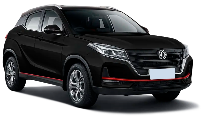превью DONGFENG DFSK 500