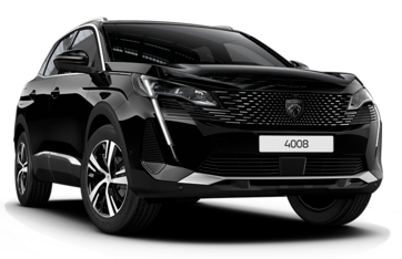 превью PEUGEOT 4008