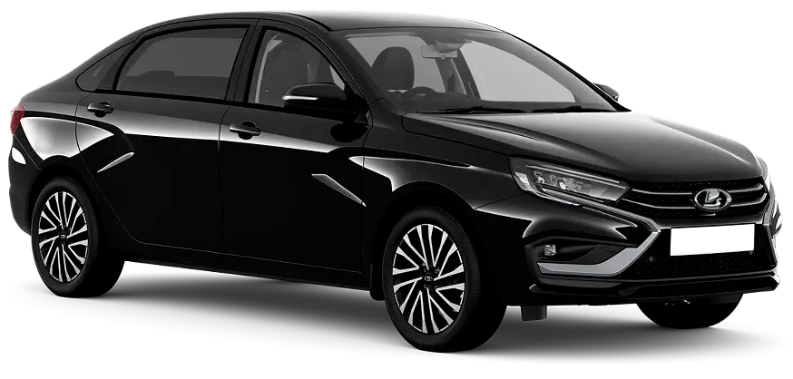 превью LADA Aura