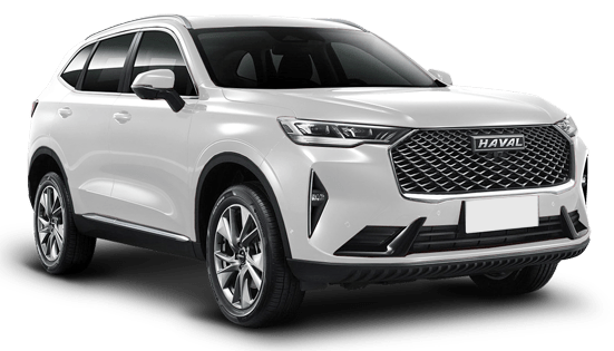 превью HAVAL H6